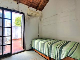 Venta PH 3 ambientes en Villa Devoto con cochera, terraza y playroom