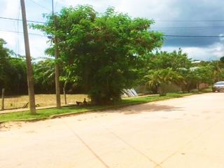 Foto 2 de Terrenos Residenciales Venta JR. Nueva Luz de Fatima - YARINACOCHA