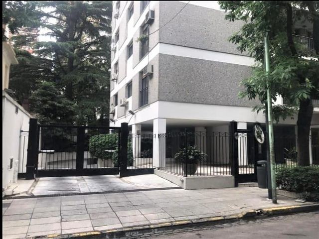 Excelente departamento en zona Belgrano con 4 dormitorios y seguridad