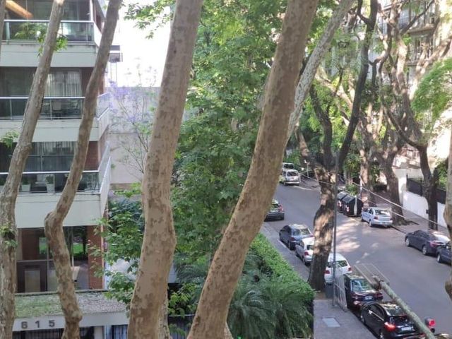 Excelente departamento en zona Belgrano con 4 dormitorios y seguridad