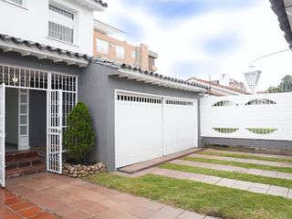 Foto 2 de VENTA de CASAS en BOGOTA