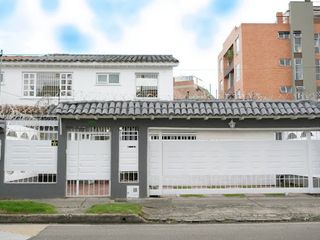 Foto 1 de VENTA de CASAS en BOGOTA