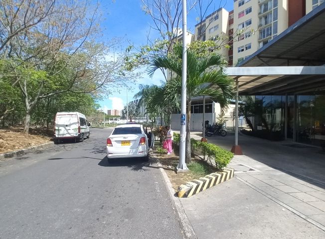 Apartment for rent in Ibagué