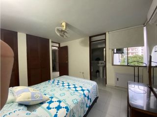 Se arrienda apartamento en Bello Horizonte, Santa Marta