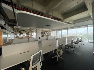 Foto 11 de SE ARRIENDA OFICINA  EN MEDELLIN