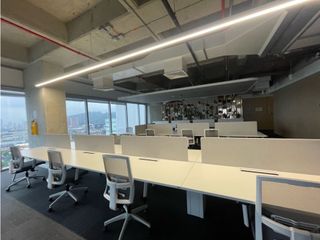 Foto 9 de SE ARRIENDA OFICINA  EN MEDELLIN