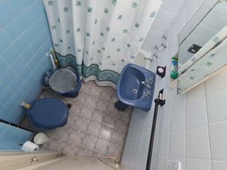 Foto 19 de Alquiler temporada 2023 departamento 2 ambientes c/ balcón y vista a Plaza Colón