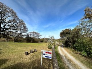 Foto 2 de TERRENO EN VENTA ALTOS DE SAN LORENZO 4335 M2