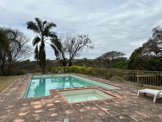 Foto 9 de TERRENO EN VENTA ALTOS DE SAN LORENZO 4335 M2