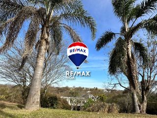 Foto 1 de TERRENO EN VENTA ALTOS DE SAN LORENZO 4335 M2