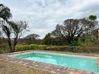 Foto 6 de TERRENO EN VENTA ALTOS DE SAN LORENZO 4335 M2