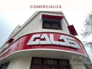 Cochera  - Segundo subsuelo - Ituzaingó Centro -
