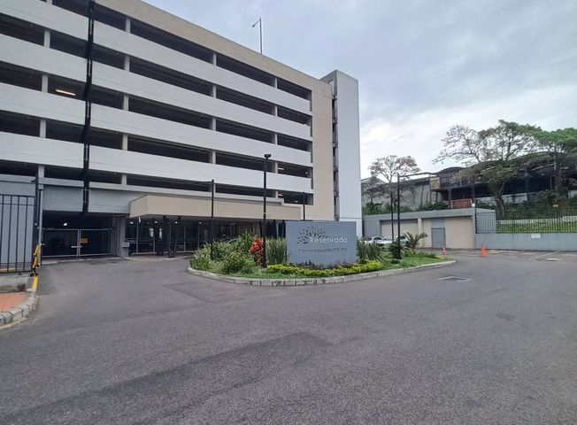 Apartment for rent in Ibagué