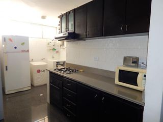 APARTAMENTO en ARRIENDO/VENTA en Barranquilla Alto Prado