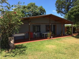 Casa quinta en alquiler temporario en Posadas, Misiones