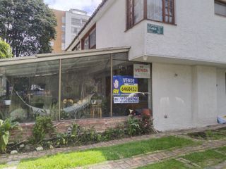 CASA en VENTA en Bogotá CEDRITOS