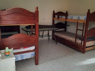 CASA de 4 Dormitorios en CORAZON de ALPA CORRAL¡¡¡