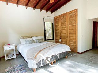 Casa en alquiler en Costa Esmeralda