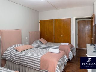 Departamento en venta de 2 dormitorios en Centro Salta
