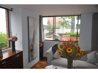 Great apartment with special touches in Tomatera