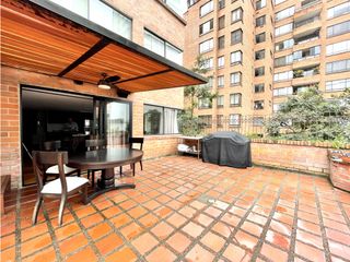 Great apartment with special touches in Tomatera