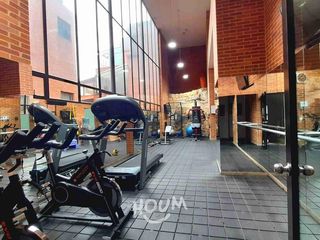 Foto 6 de Apartamento Rosales ID: 135899r