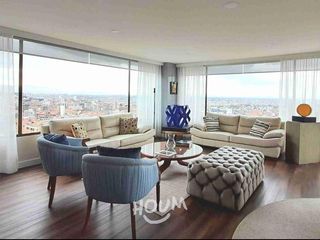 Foto 9 de Apartamento Rosales ID: 135899r