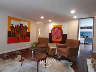 Foto 44 de Apartamento Rosales ID: 135899r