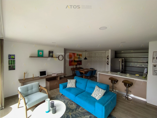 Foto 16 de apartamento en venta en apartamentos exclusivos entrega inmediata al norte. Cod V5116