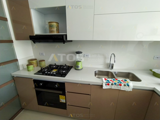 Foto 23 de apartamento en venta en apartamentos exclusivos entrega inmediata al norte. Cod V5116