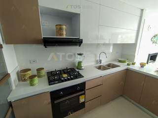 Foto 19 de apartamento en venta en apartamentos exclusivos entrega inmediata al norte. Cod V5116