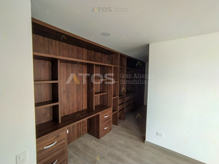 Foto 30 de apartamento en venta en apartamentos exclusivos entrega inmediata al norte. Cod V5116