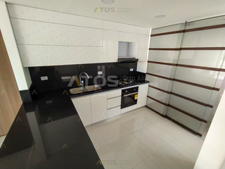 Foto 26 de apartamento en venta en apartamentos exclusivos entrega inmediata al norte. Cod V5116