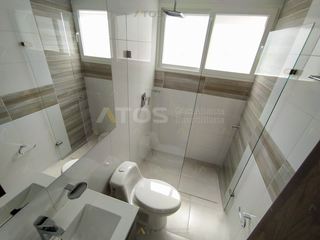 Foto 22 de apartamento en venta en apartamentos exclusivos entrega inmediata al norte. Cod V5116