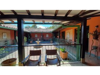 Foto 2 de Casa Campestre en Venta, Barbosa, Santander