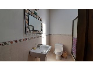 Foto 9 de Casa Campestre en Venta, Barbosa, Santander