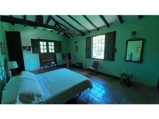 Foto 4 de Casa Campestre en Venta, Barbosa, Santander
