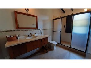 Foto 7 de Casa Campestre en Venta, Barbosa, Santander