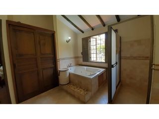 Foto 5 de Casa Campestre en Venta, Barbosa, Santander