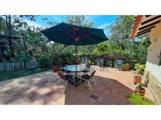 Foto 15 de Casa Campestre en Venta, Barbosa, Santander