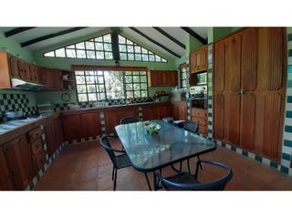 Foto 11 de Casa Campestre en Venta, Barbosa, Santander