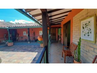 Foto 13 de Casa Campestre en Venta, Barbosa, Santander