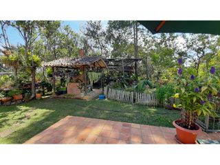 Foto 16 de Casa Campestre en Venta, Barbosa, Santander