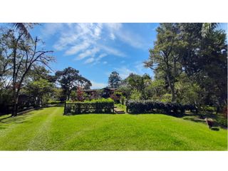 Foto 17 de Casa Campestre en Venta, Barbosa, Santander