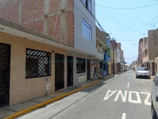 Casas Venta JR. Joaquin Capelo  - LIMA CERCADO