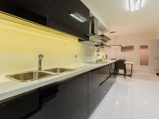 Alquiler Departamento 4 amb/dep. 2 cocheras Retiro