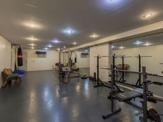 Alquiler Departamento 4 amb/dep. 2 cocheras Retiro