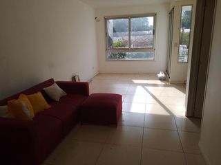 Departamento monoambiente en venta - 1 baño - 32mts2 - Villa del Parque
