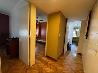 Departamento en venta - 2 dormitorios 1 baño - 80mts2 - Quilmes
