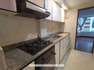 Foto 2 de apartamento en arriendo en terrazas de santa ines. Cod A5669